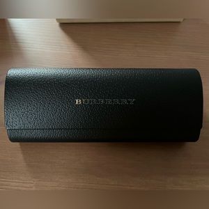 Burberry Glasses Case